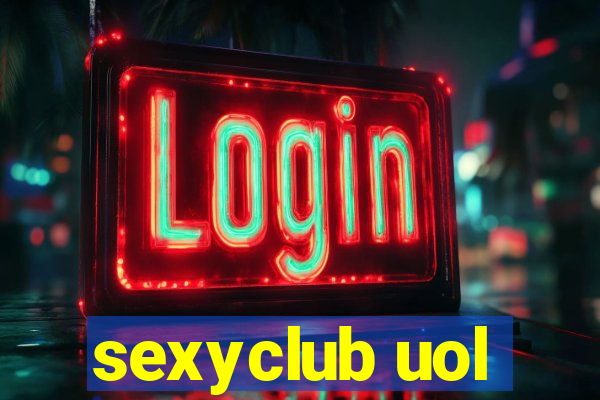 sexyclub uol